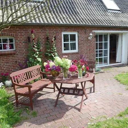 Ferienhaus Rosengut Falkenstein *